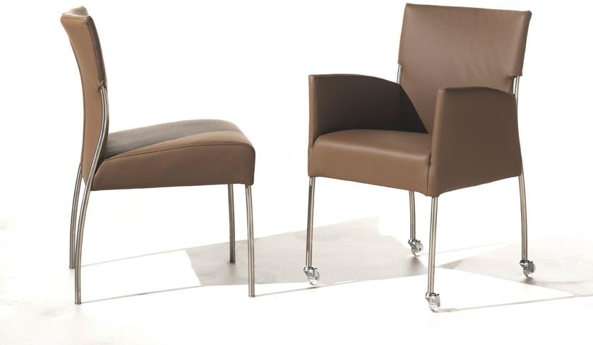 Joli Мягкое кресло с подлокотниками на колесиках Monet sun-id-1483252 - Вид №1