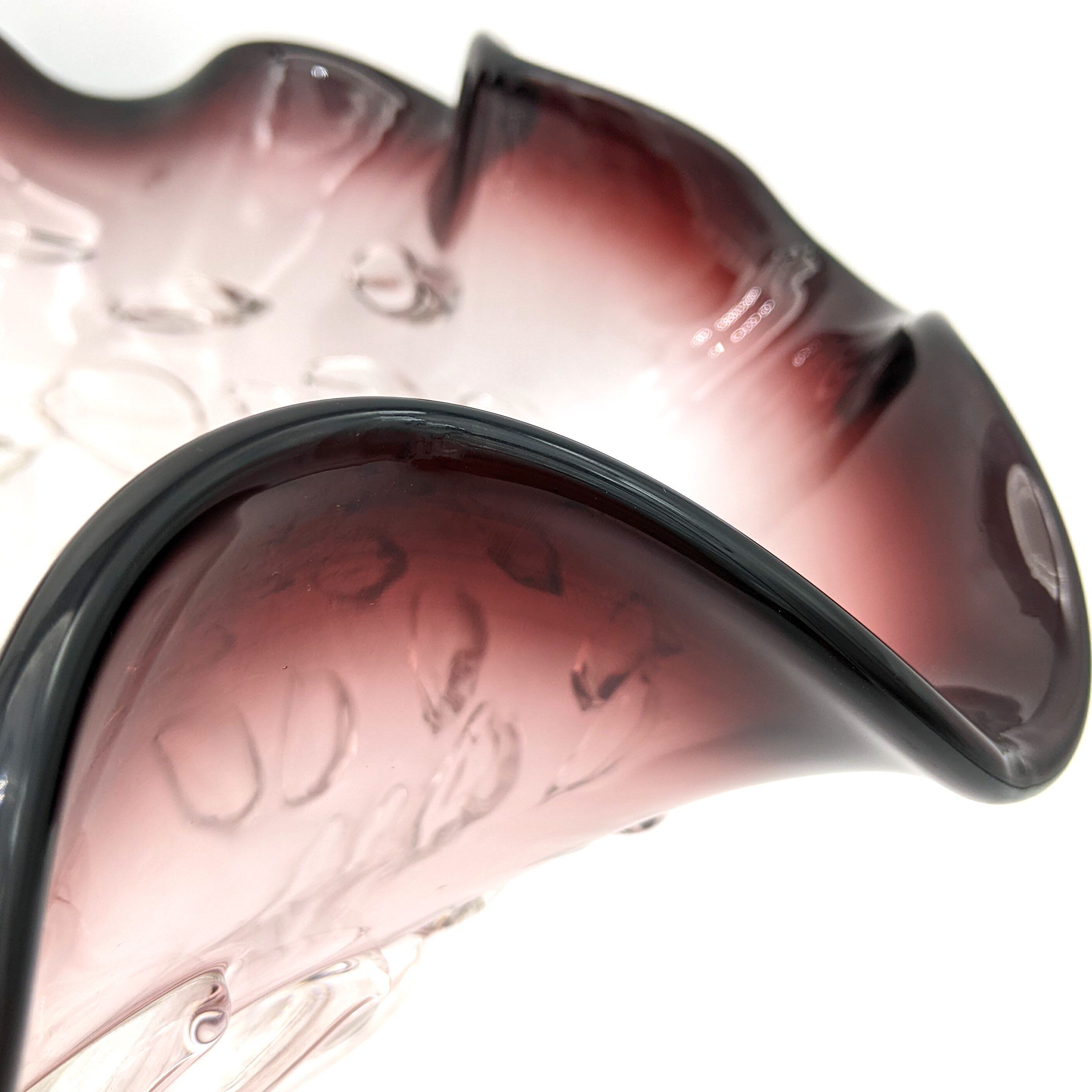 Центральные элементы из муранского стекла ручной работы YourMurano Design Bowls ARCH-00148016 - Вид №7