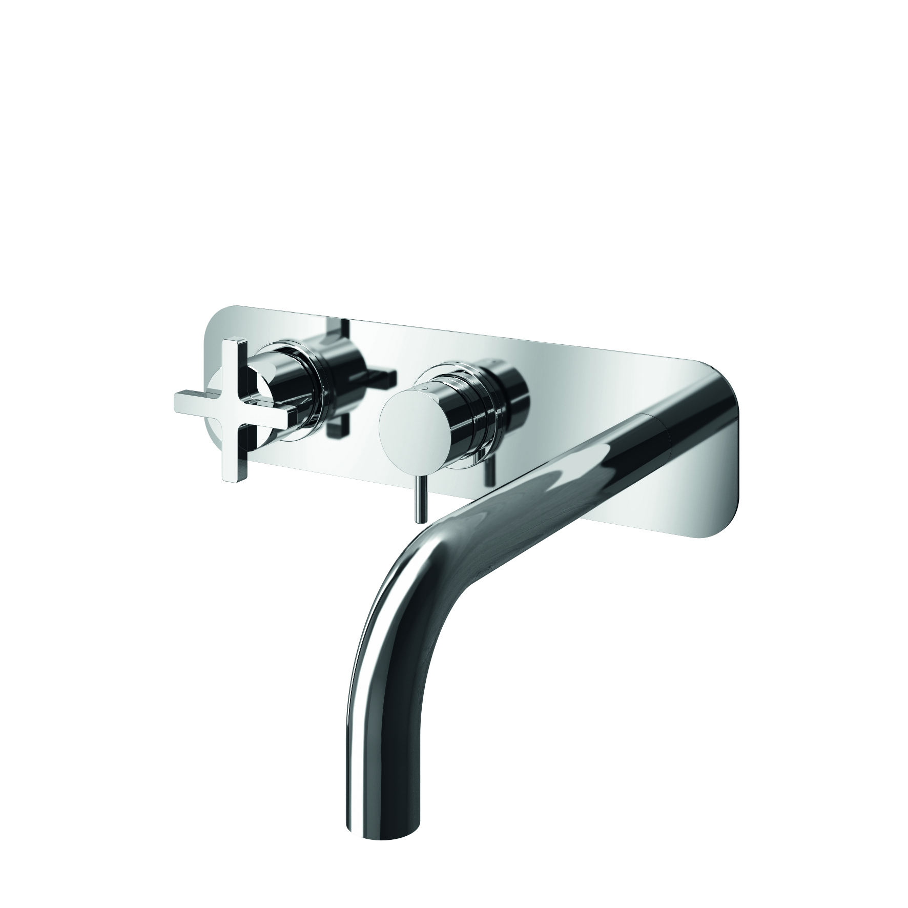 HUG82 Смеситель Geda Nextage Tecn Hugo 