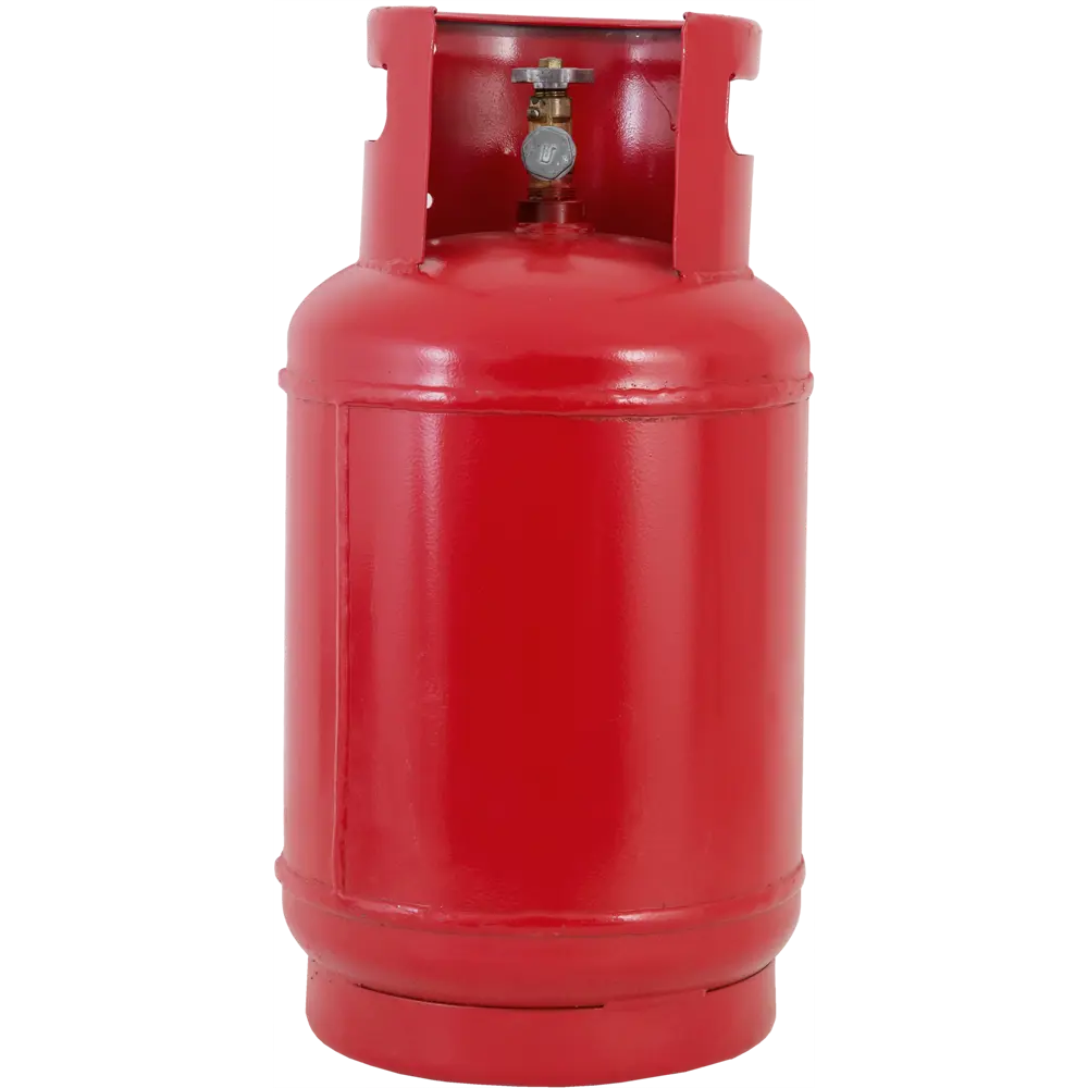 Баллон газовый ВМЗ 27 л 83782609 STLM-2116279 