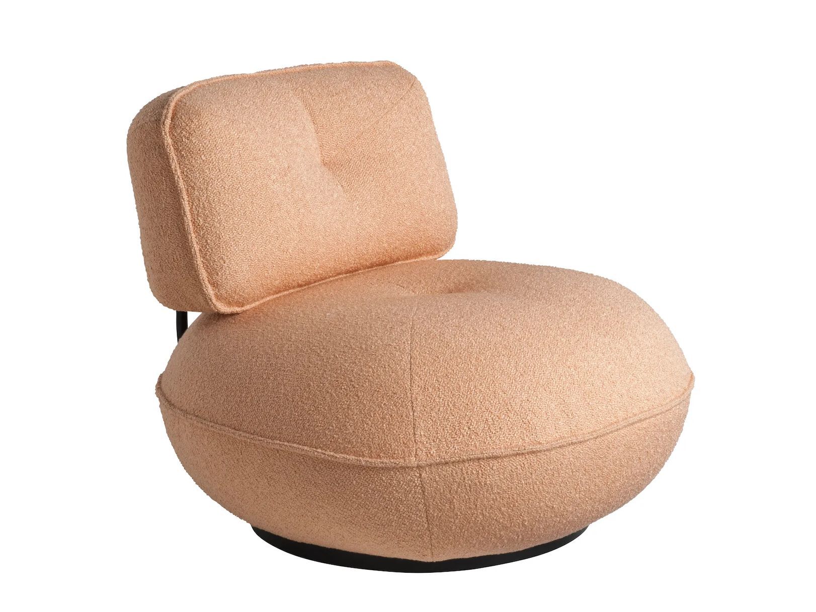 Тканевое кресло ROCHE BOBOIS SPHERE ARCH-00082190