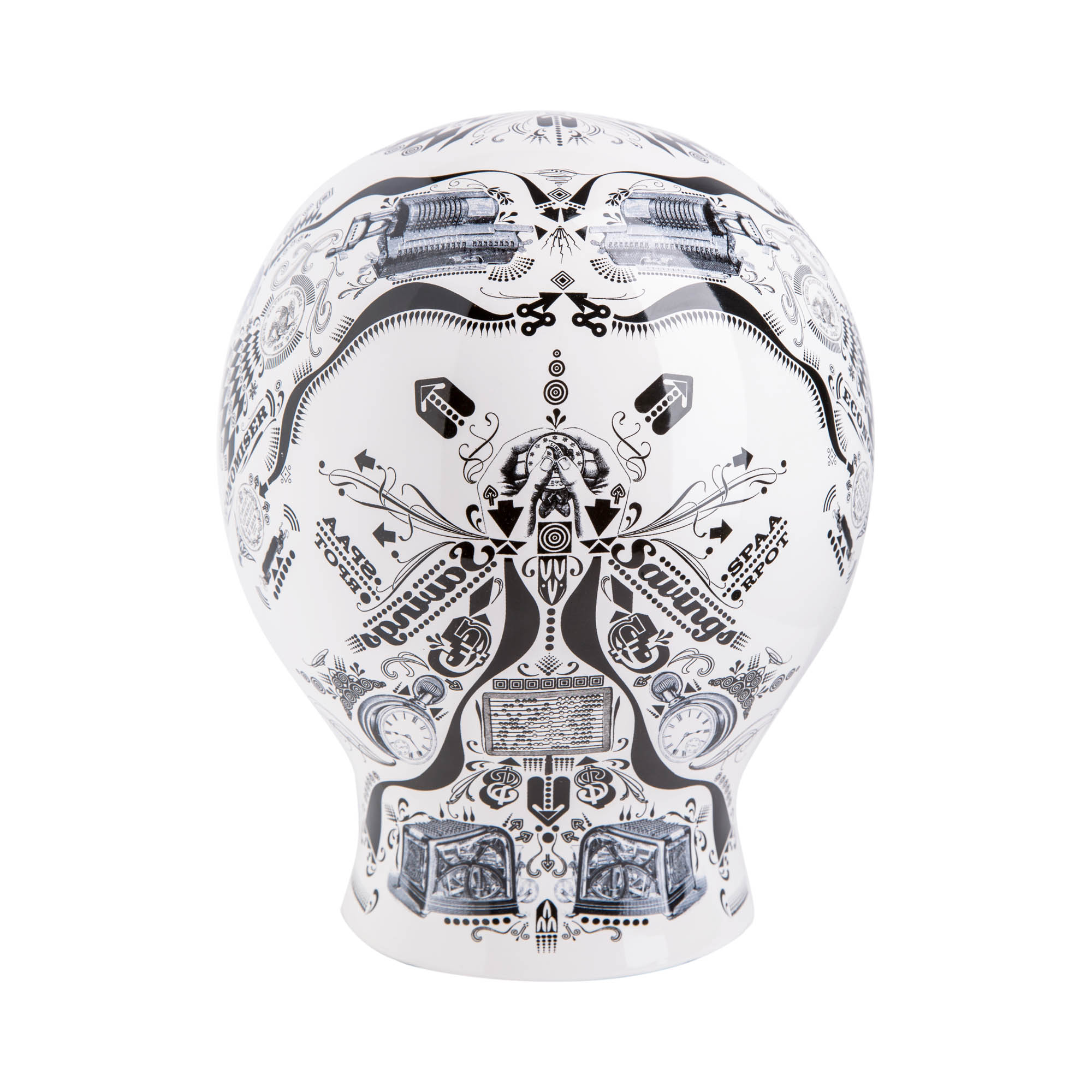 Копилка / The Money Box Seletti sun-id-375246 - Вид №1