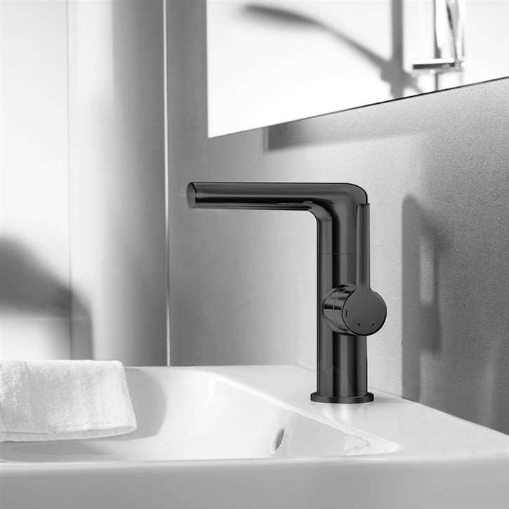 Однорычажный смеситель для раковины Fontana Showers блеск ARCH-00102518 - Вид №1