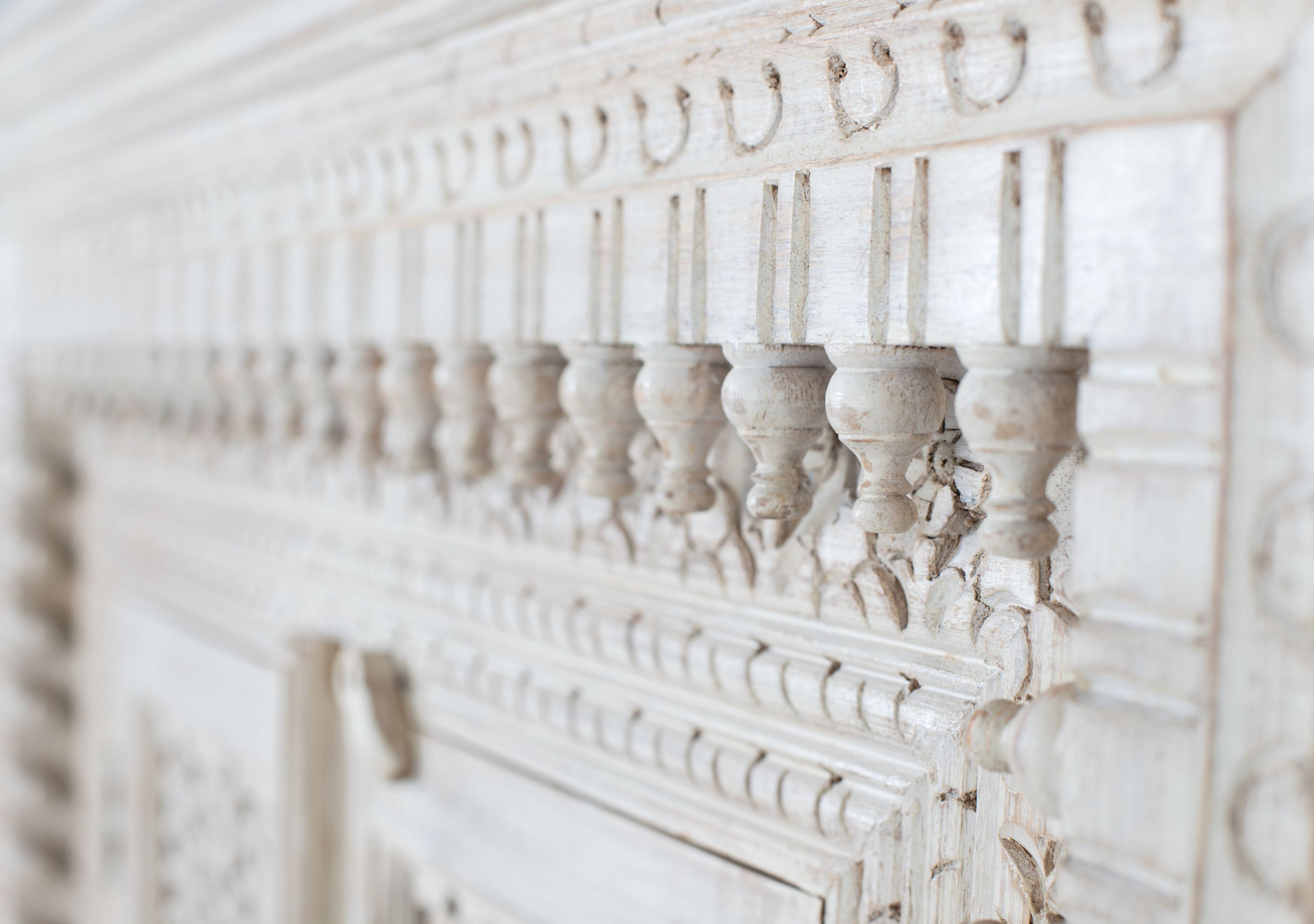 Манго Madia с распашными дверями Giner y Colomer Бхопал ARCH-00073498 - Вид №3