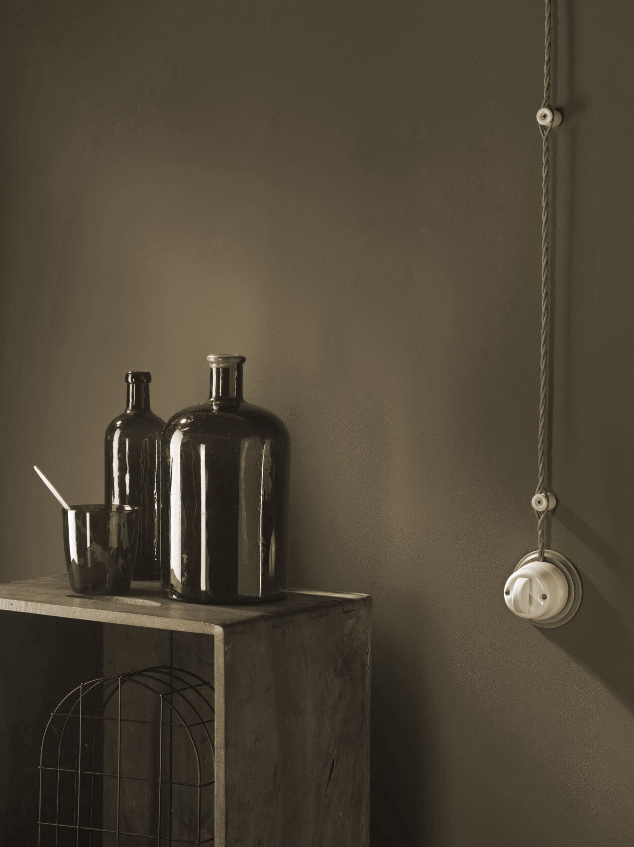 Гражданская серия в Китае GI Gambarelli White Italy ARCH-00118418 - Вид №3