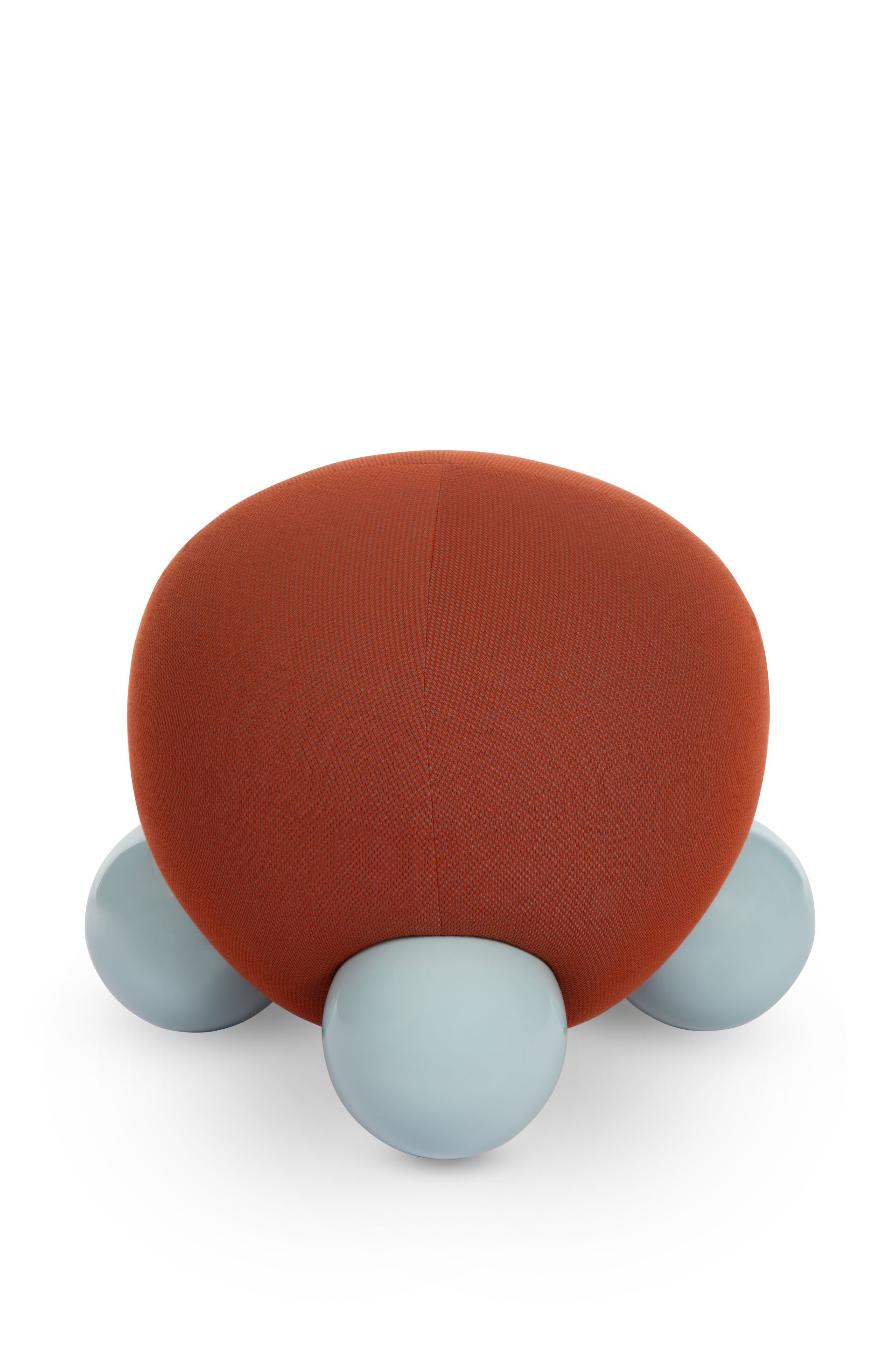 Тканевый стул / пуфик ROYAL STRANGER NABOO ARCH-00089229 - Вид №14