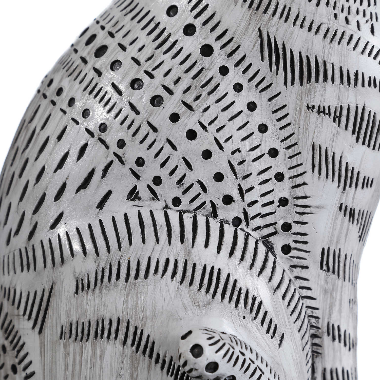 DZ-0103-978 статуэтка кошка TO4ROOMS  - Вид №4