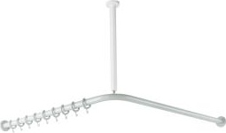 477.20.100 Набор туалетных щеток HEWI System 111 | Polyamid  - Вид №44