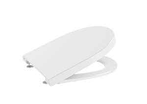 A8012AB00B Крышка и сиденье для унитаза Supralit® ROCA Meridian
