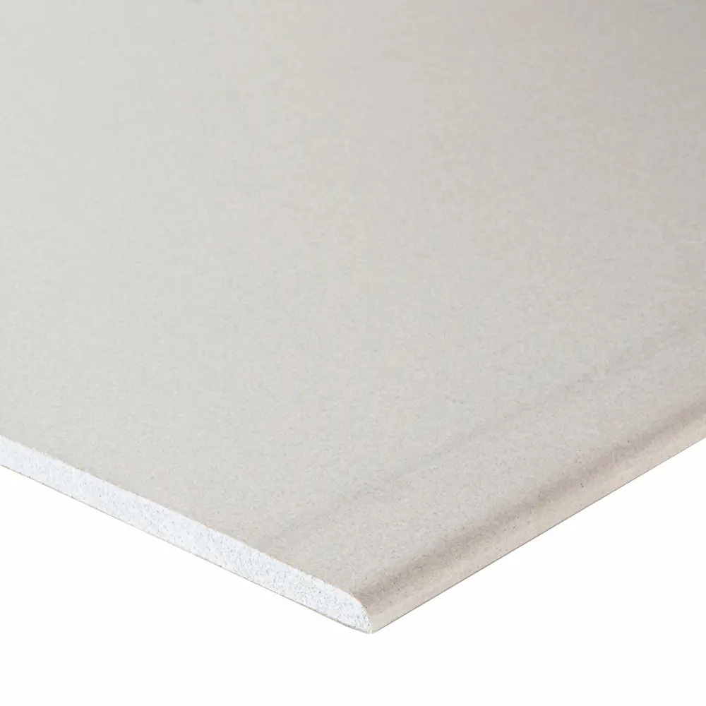 Гипсокартон 12.5 мм Магма огнестойкий 2500x1200 мм 3 м² STLM-2165972 - Вид №1