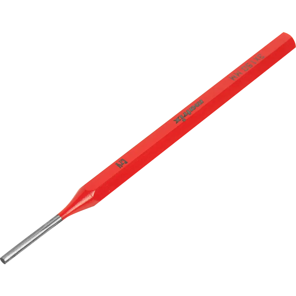 Выколотка Santreyd 3×150 мм для точного монтажа и демонтажа 82492446 STLM-0028507