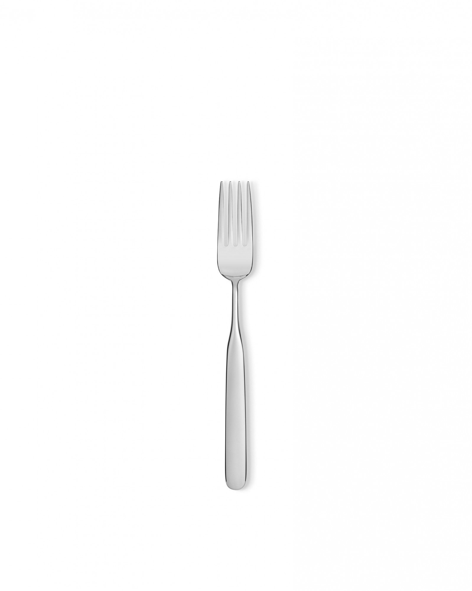 Сервировочная вилка Alessi Collo-alto IS02/12