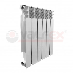 CO-BB500E/12 L Valfex Радиаторы VALFEX BASE Alu 500 (L)
