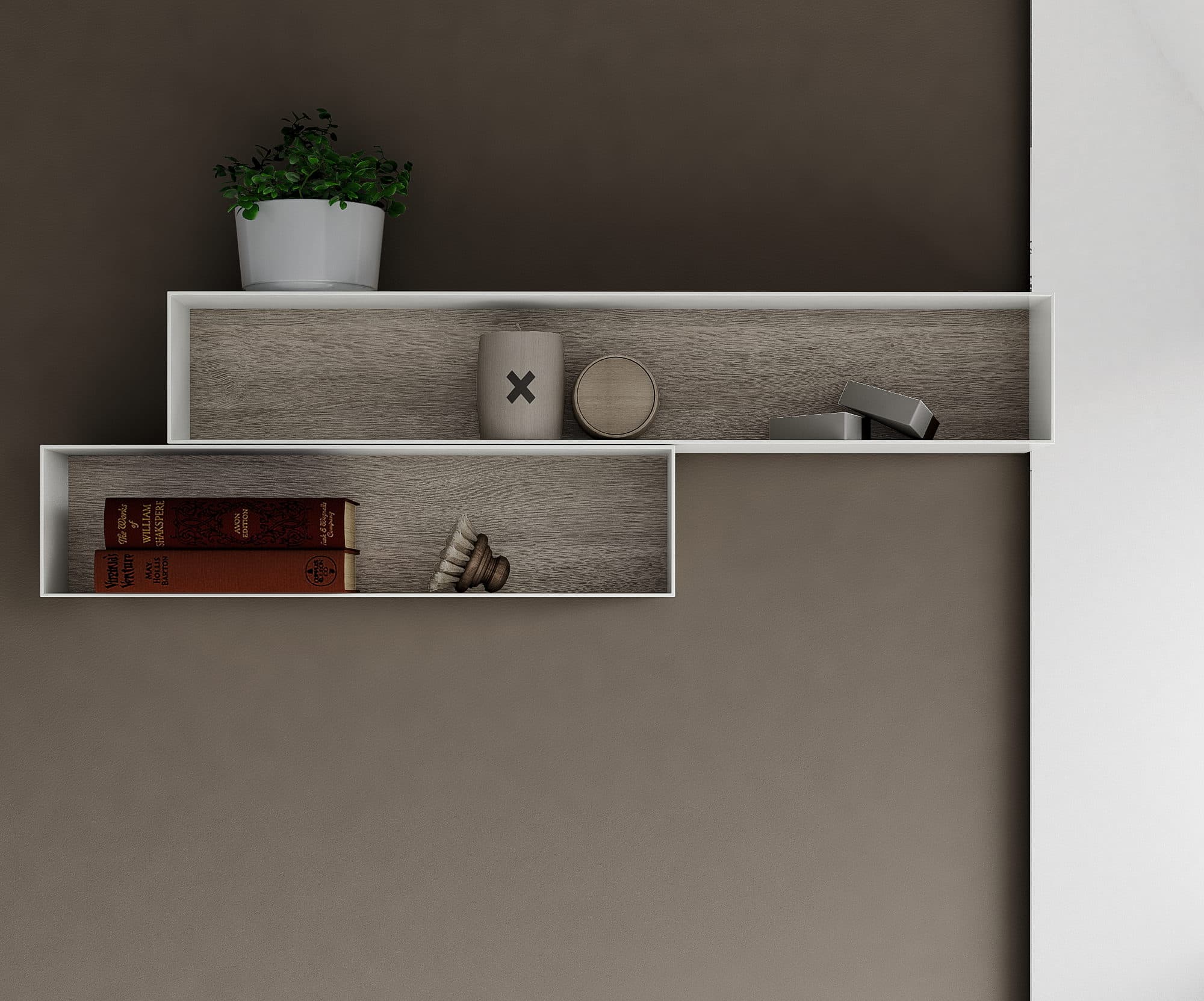 Met Mastella  Мебелировка  - Вид №2