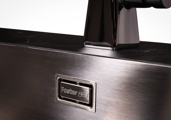 4157851 Раковина Phantom Edge Vintage - 4157851 Fosterspa  - Вид №4