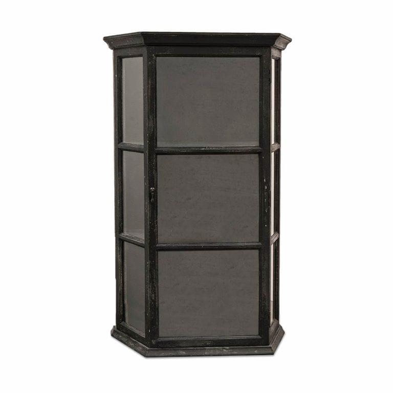 080086 Деревянная витрина Francisco Segarra Cracovia Santreyd 