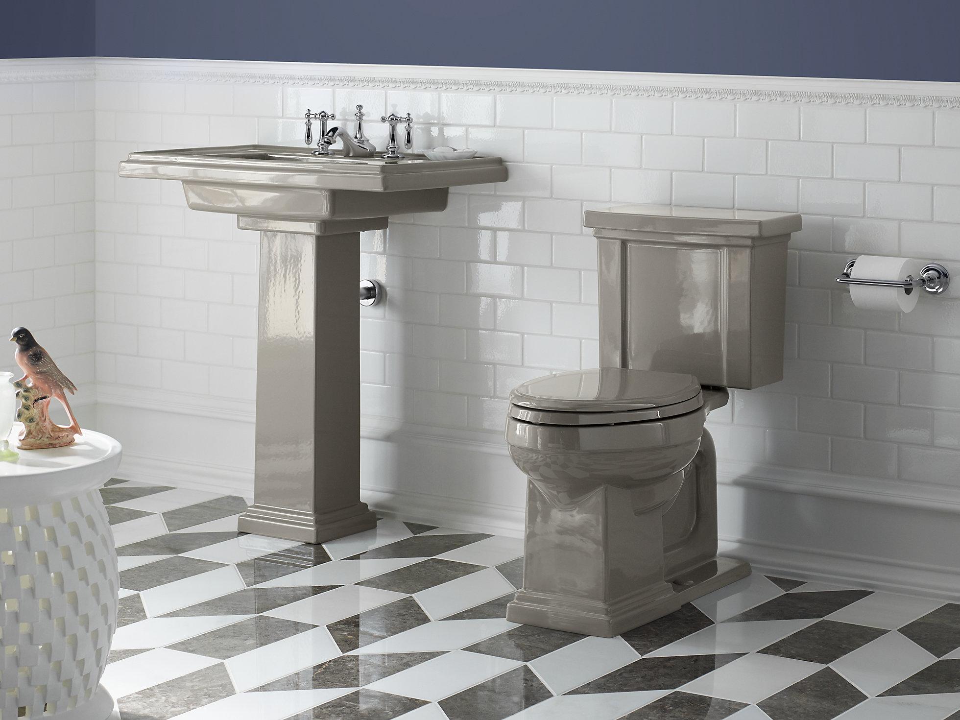 KOHLER Artifacts Поворотный держатель туалетной бумаги K-72573-CP  - Вид №4