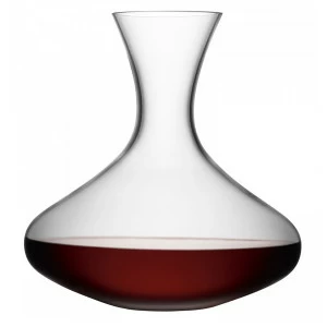 Графин для вина 2,4 л wine LSA INTERNATIONAL WINE 00-3863050 Прозрачный