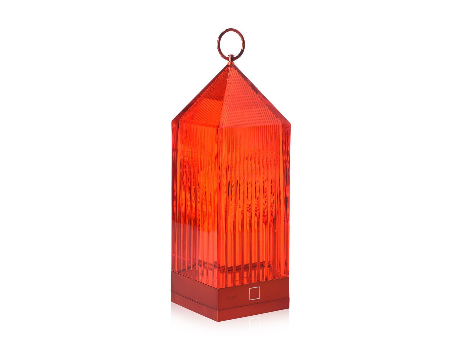 ПММА затемнения открытый настольная лампа Kartell LANTERN ARCH-00130854