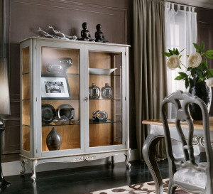 Витрина  GENUS VT300