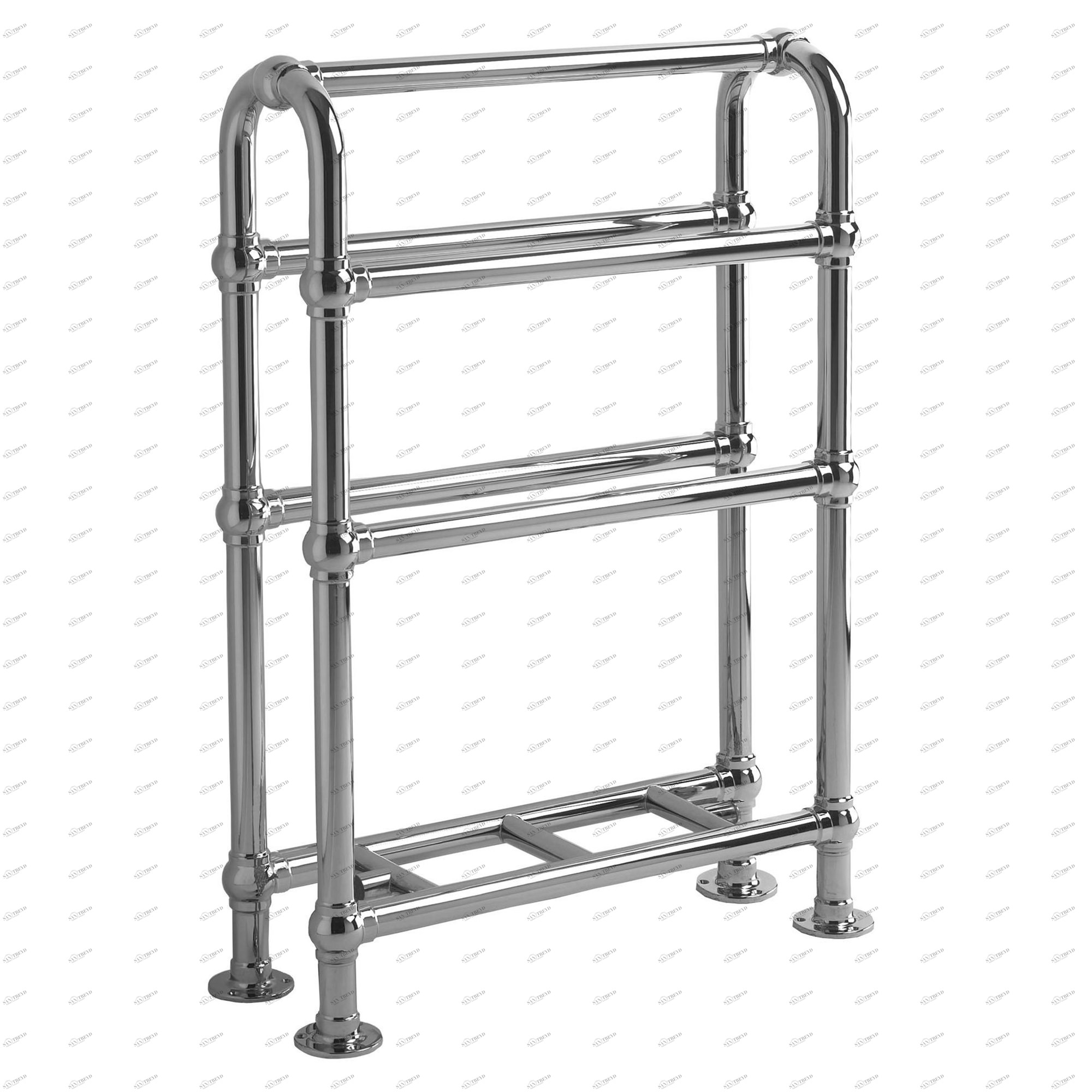 Traditional bathrooms Полотенцесушитель AINTREE Aintree.bn 