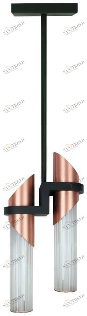 Brossier Saderne Светодиодная подвесная лампа Classique sun-id-1353472