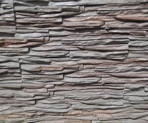 Каньон 0608 искусственный камень 10х50