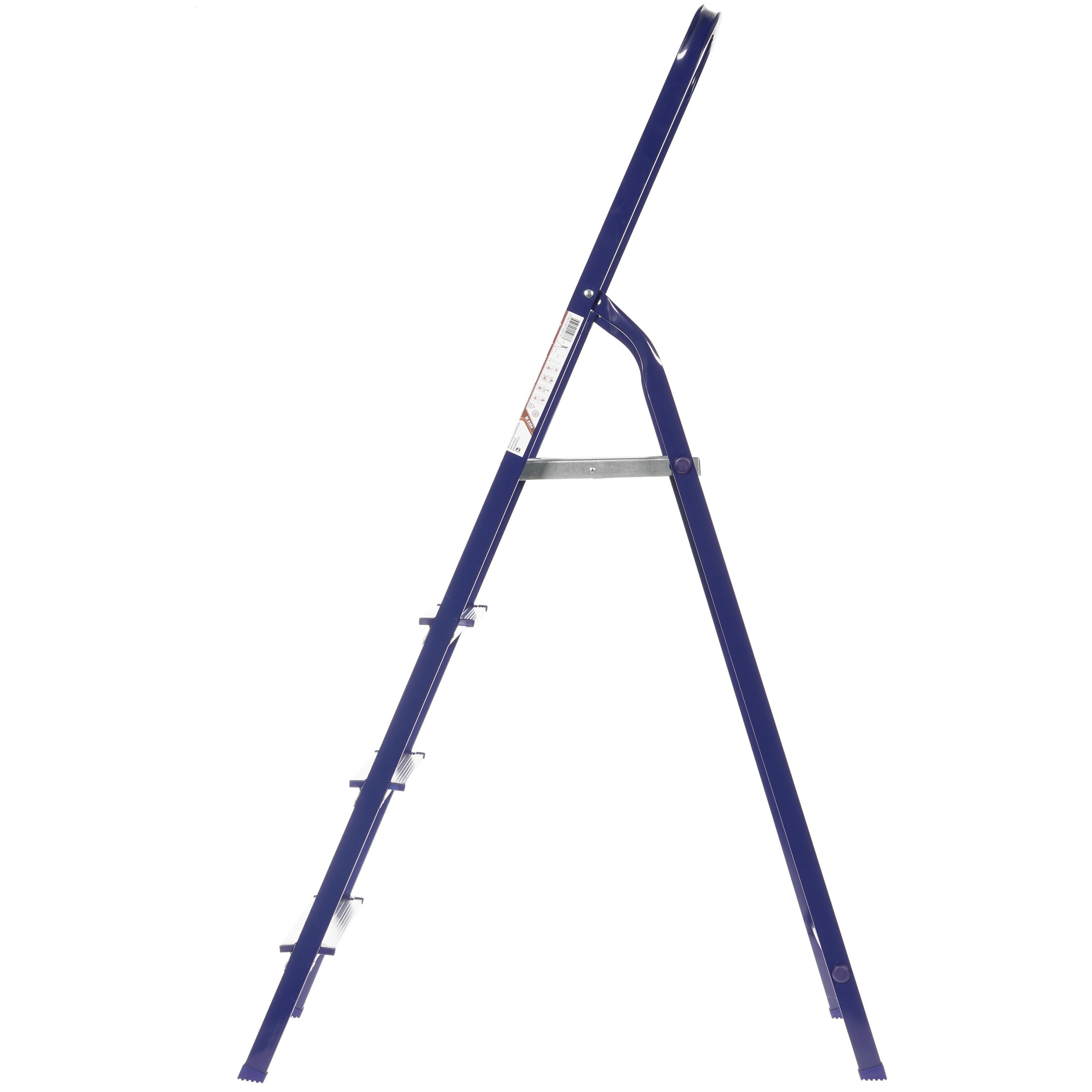 Стремянка односекционная Алюмет М8304 8164642 STDN-0017518 - Вид №2