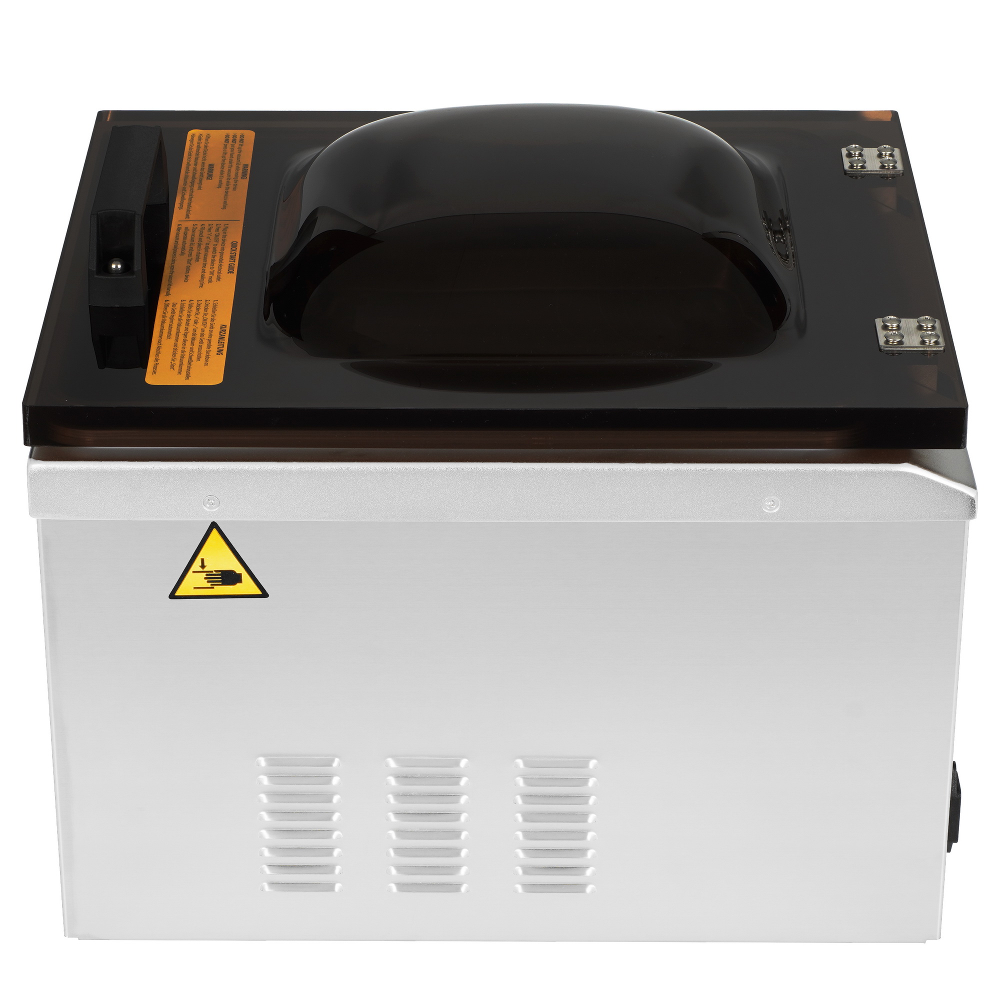 5315607 Вакуумный упаковщик камерный CASO VacuChef 77 STDN-0039115 - Вид №3