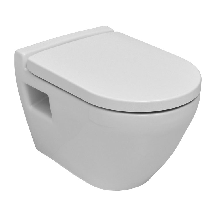 Sm23 Sm23 Serel smart уNitaз подвесной 52см Eca  - Вид №1