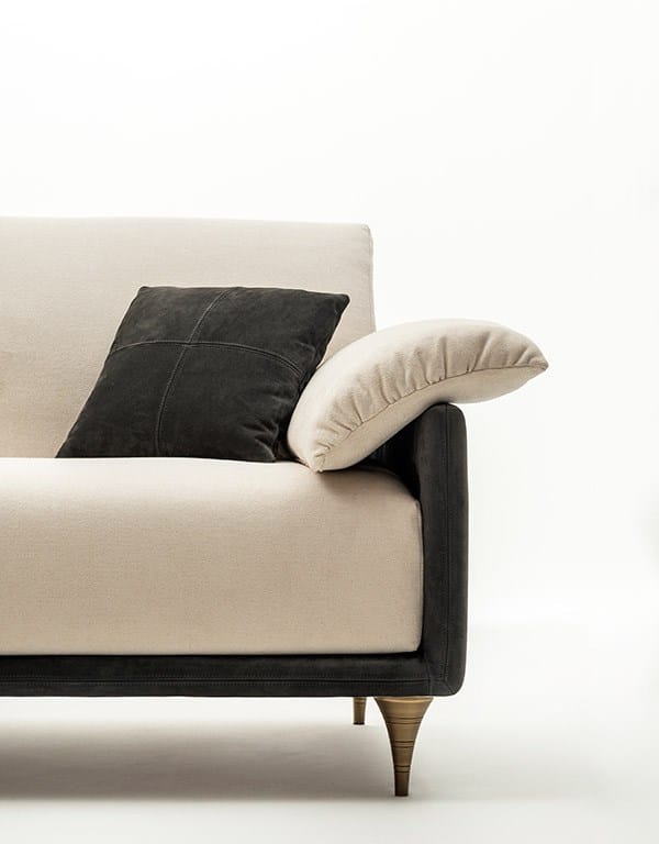 4-местный диван из нубука OAK Милан ARCH-00056409 - Вид №2