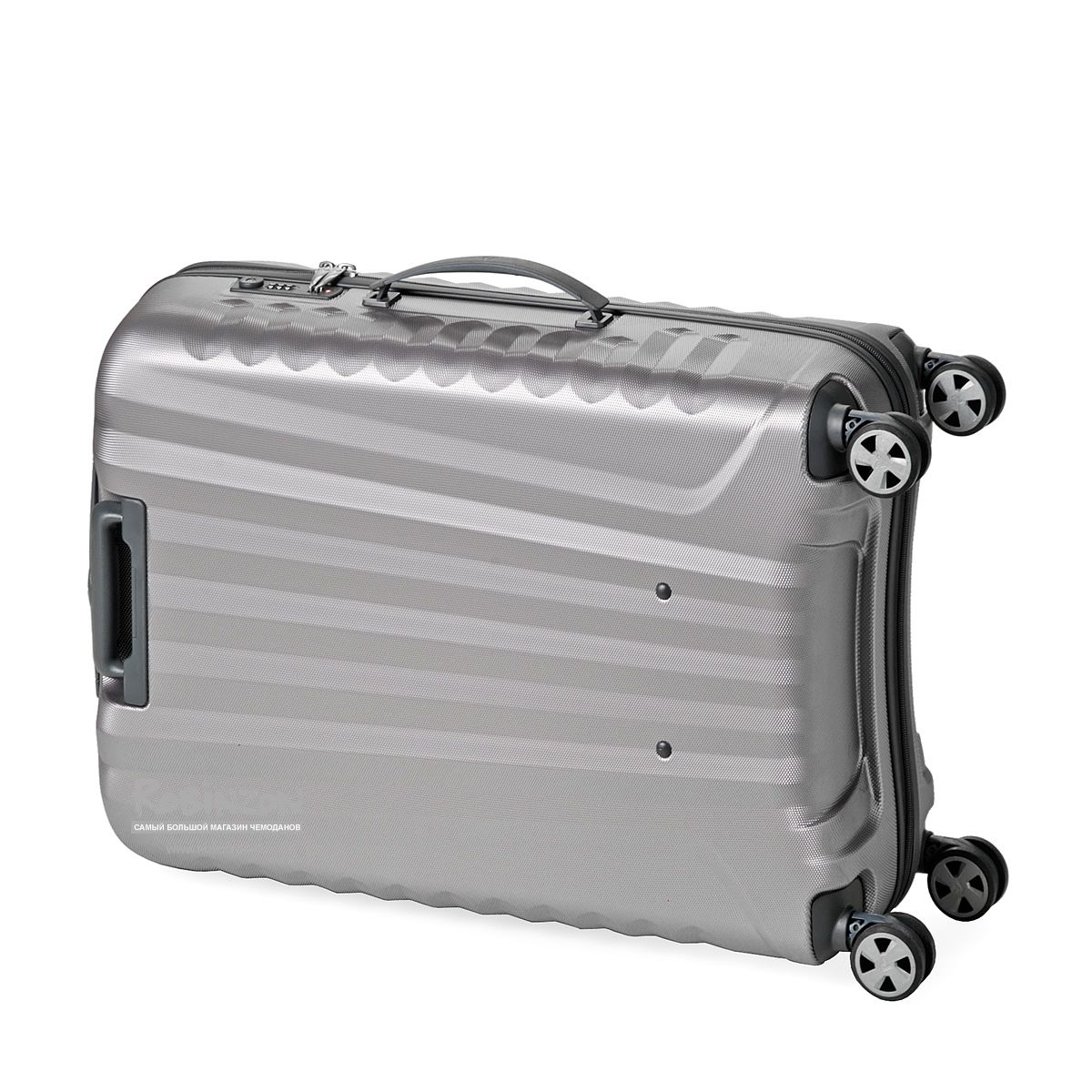 5165-0225 Чемодан 5165 M 4w Roncato Uno ZSL Premium  - Вид №8