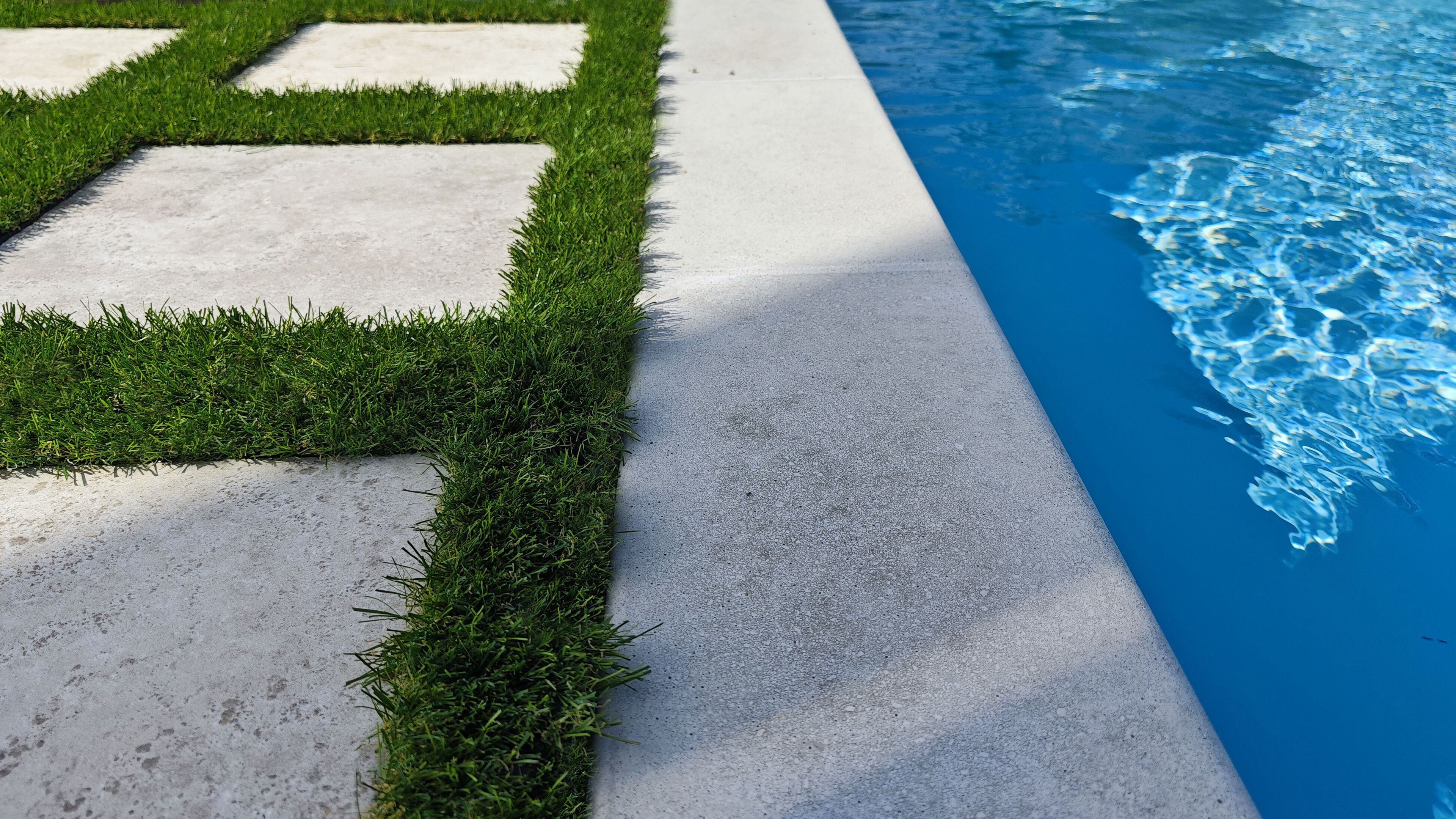 Напольная плитка из керамогранита Roofingreen синтетический Roofingreen ARCH-00098482 - Вид №2