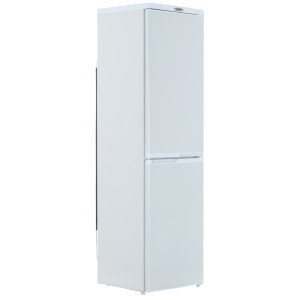 1229508 Холодильник с морозильником   DON R-297 K белый