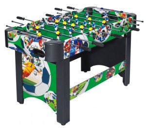 ROMA Настольный футбол roma DFC