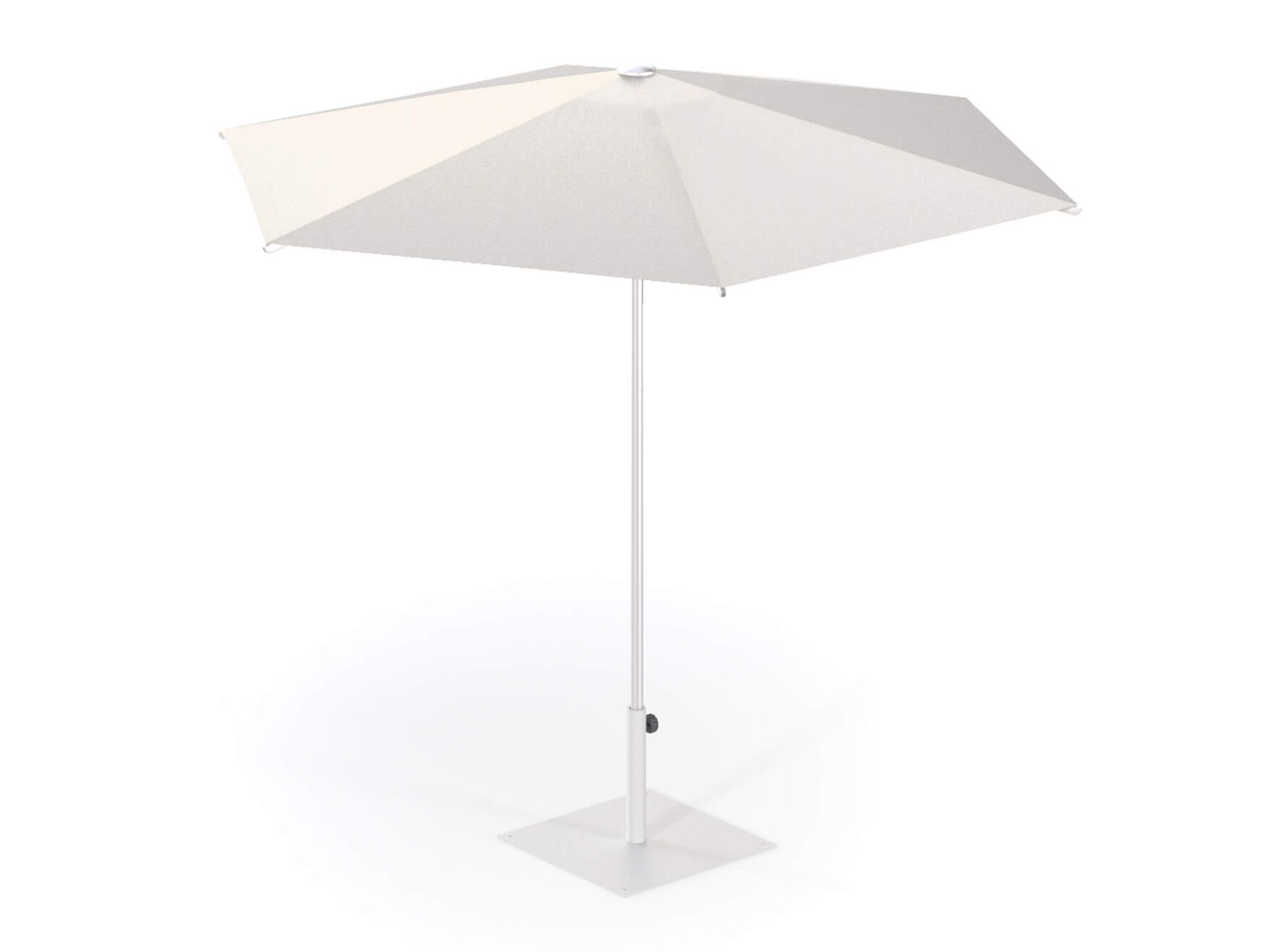 Алюминиевый зонтик emu Piazzetta ARCH-00092617