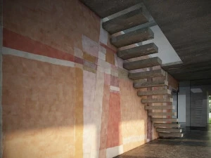 GLAMORA Геометрические обои Figures Glfi111a