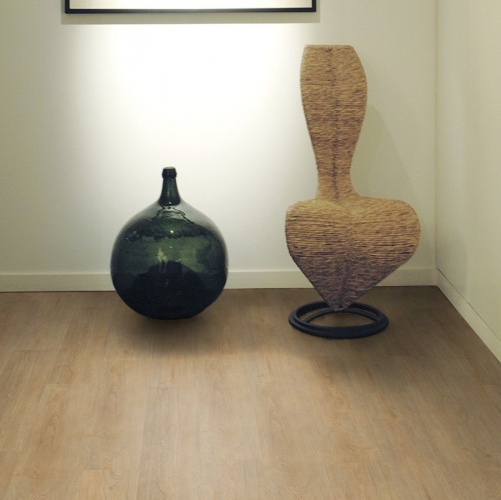 Пробка Wicanders Authentica Elegant Light (Гладкая) 1220х185 мм E1XG001 - Вид №47