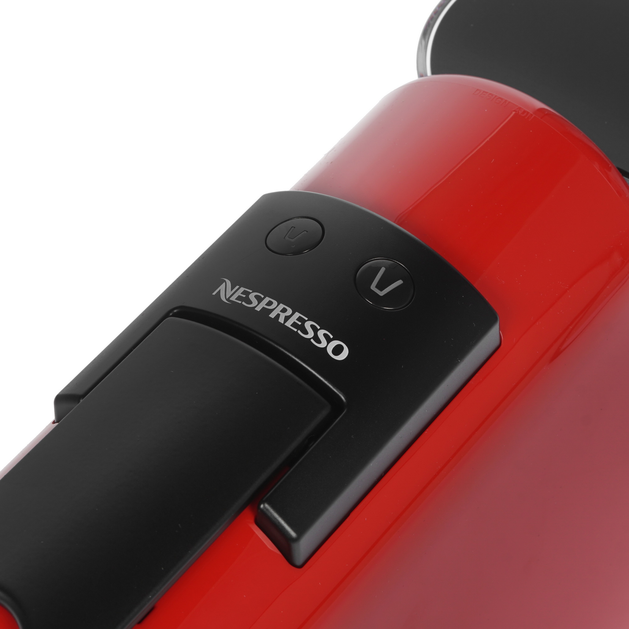 8111355 Кофемашина капсульная Delonghi Essenza Mini EN85.R STDN-0055537 - Вид №3