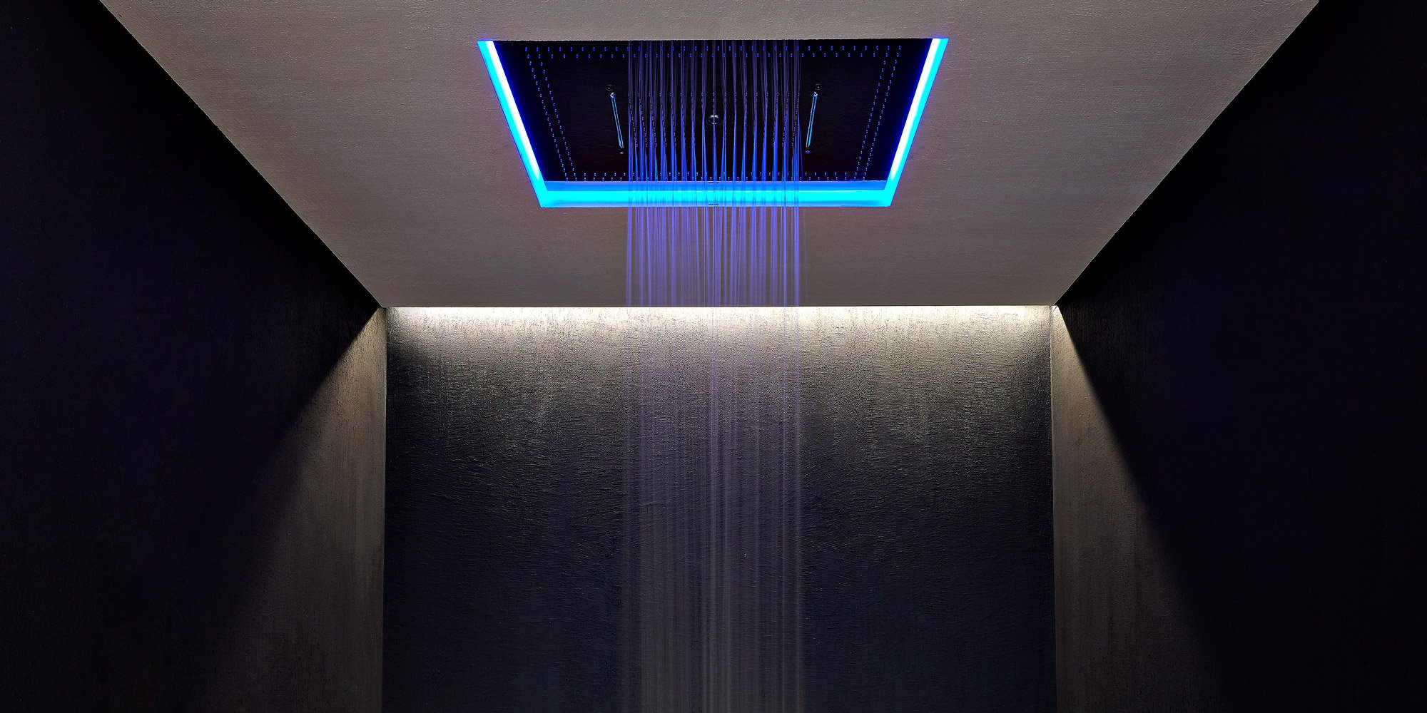 ST-95 Meteo XXL Насадка для душа Antoniolupi  - Вид №14