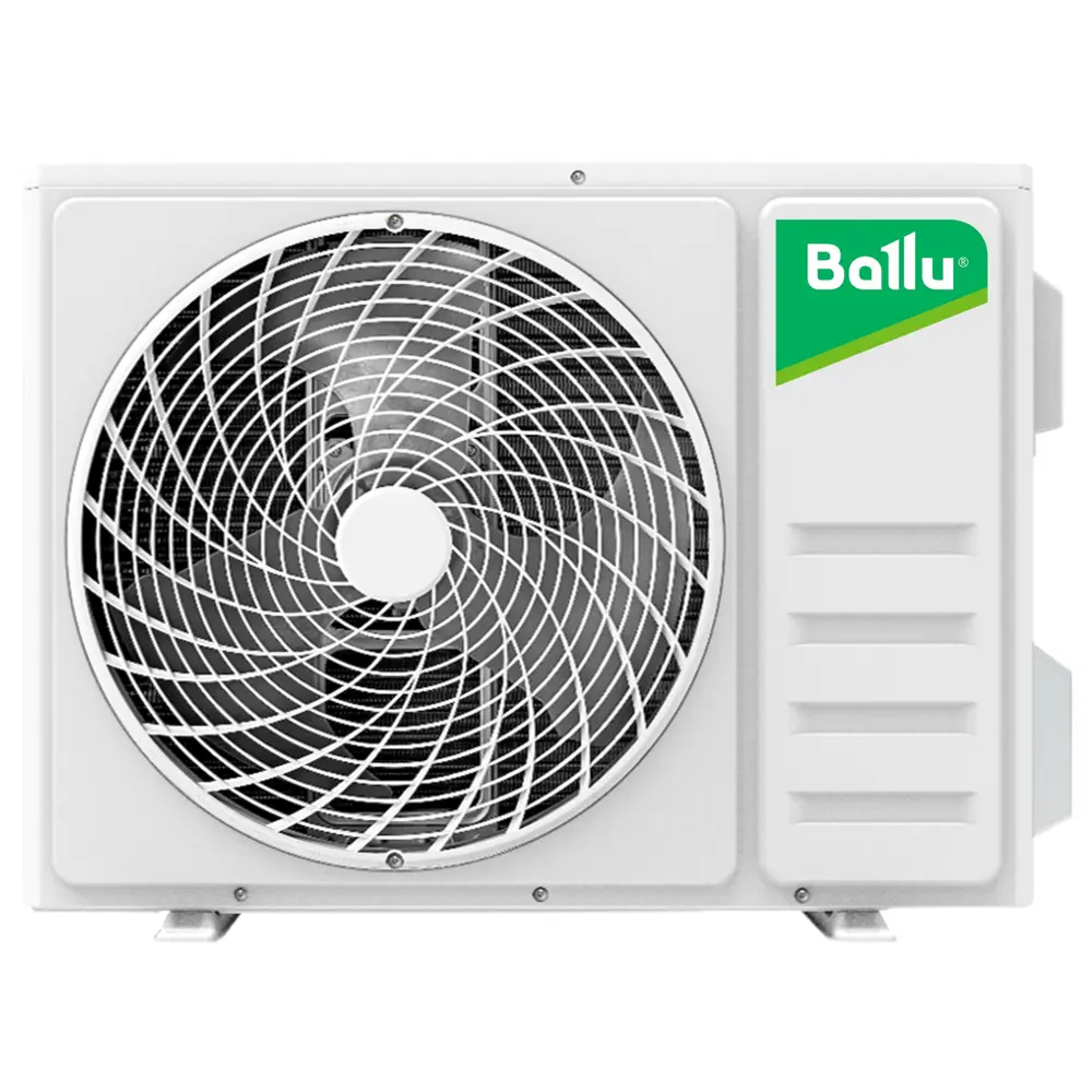 Сплит-система инверторная Ballu BLCI_D-24HN1_24Y 24К BTU охлаждение/обогрев 89411746 STLM-2060854 Santreyd  - Вид №1