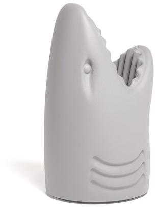 Qeeboo Подставка для зонтов / контейнер из полиэтилена Killer sun-id-1444836 - Вид №4