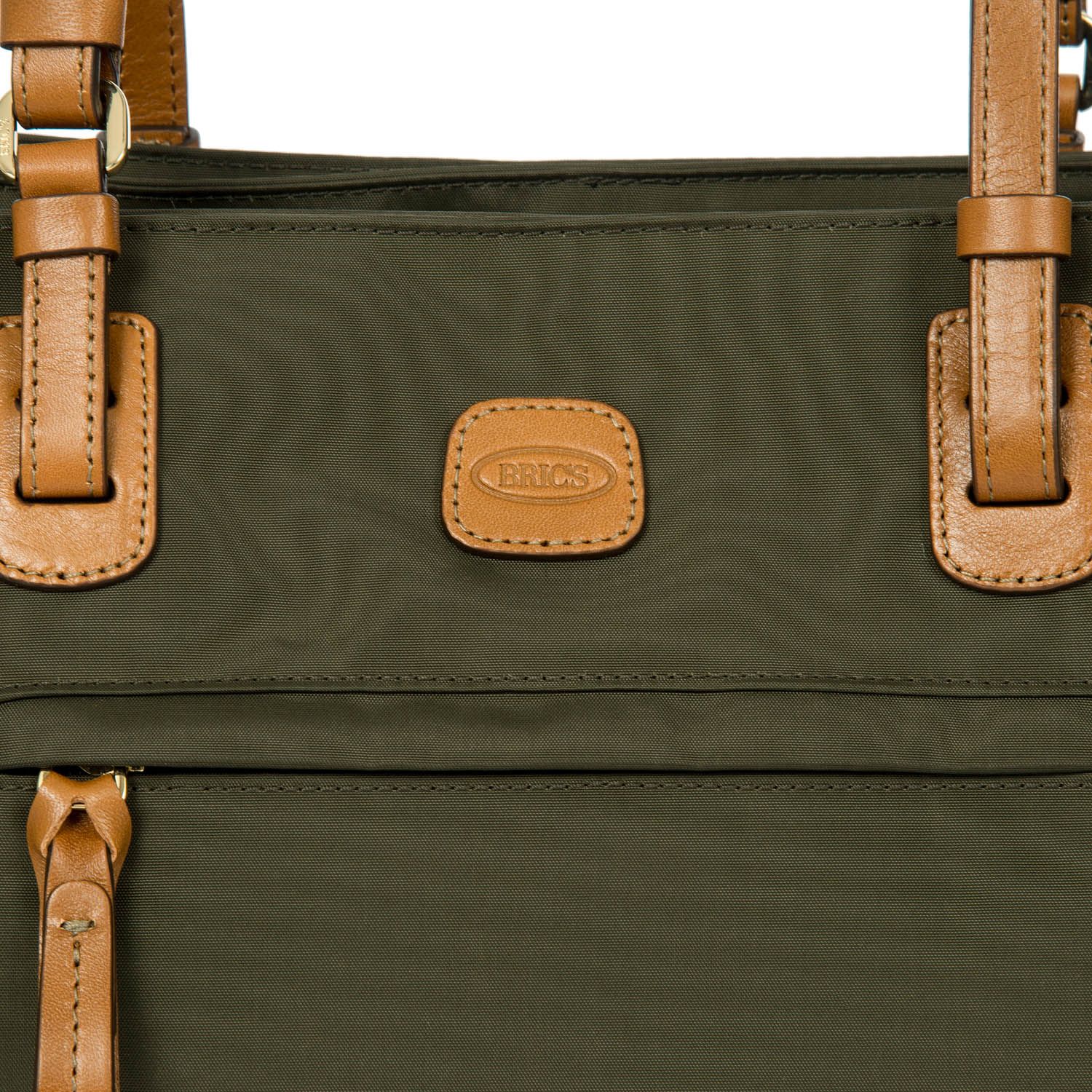 BXG45282.078 Сумка женская BXG45282 Medium Shopper Bag Brics X-Bag  - Вид №5