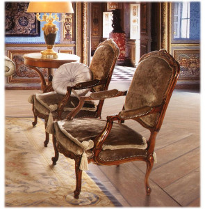 Стул  COLOMBOSTILE 8513 PL