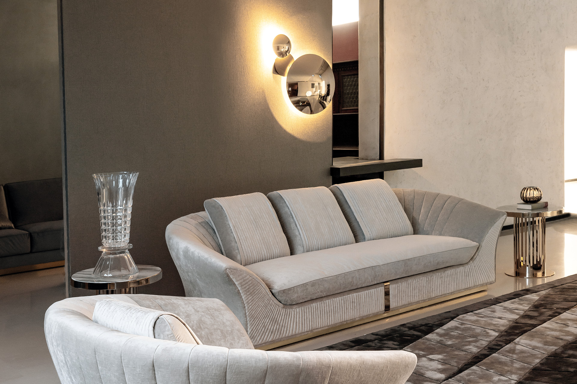 GRST264 Charisma настенный светильник - giorgio collection Бра - Вид №3