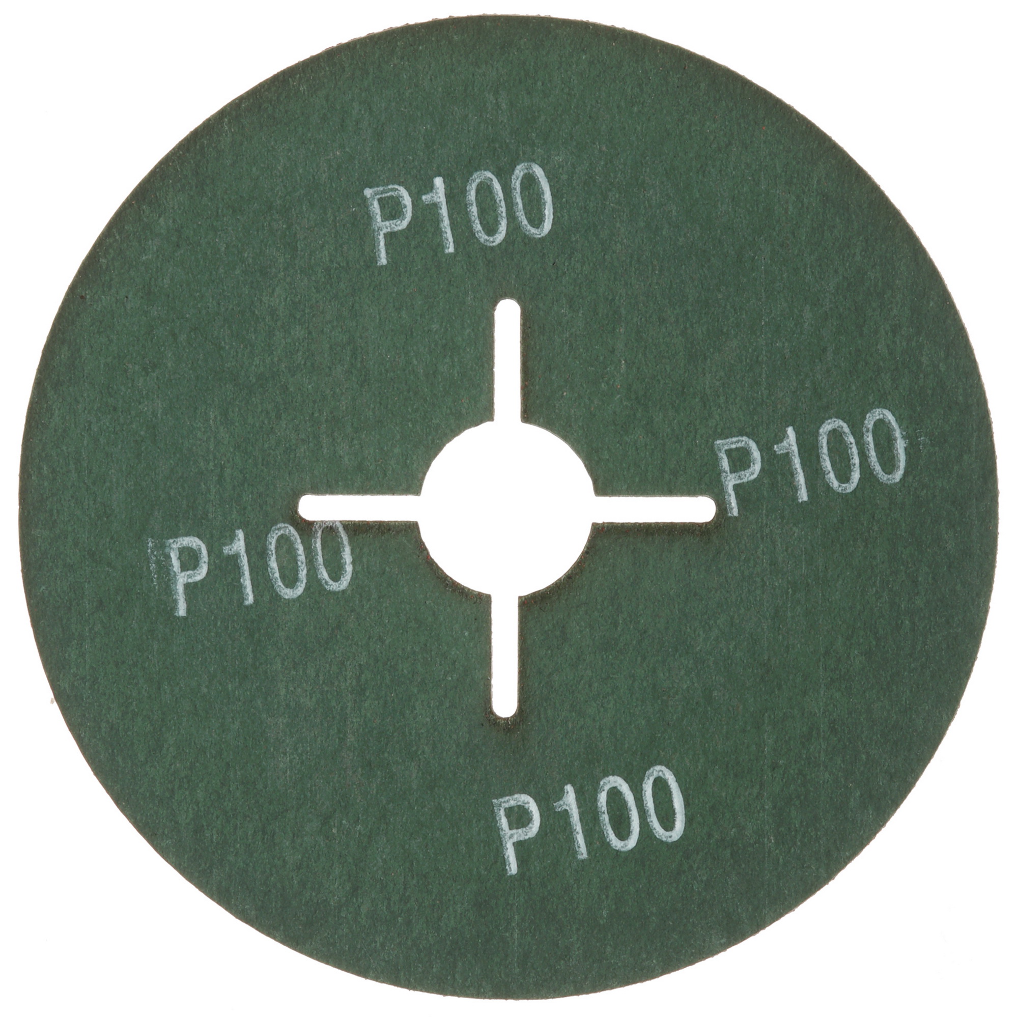 Диск фибровый Зубр 35585-125-100 9108850 STDN-0029183 - Вид №2