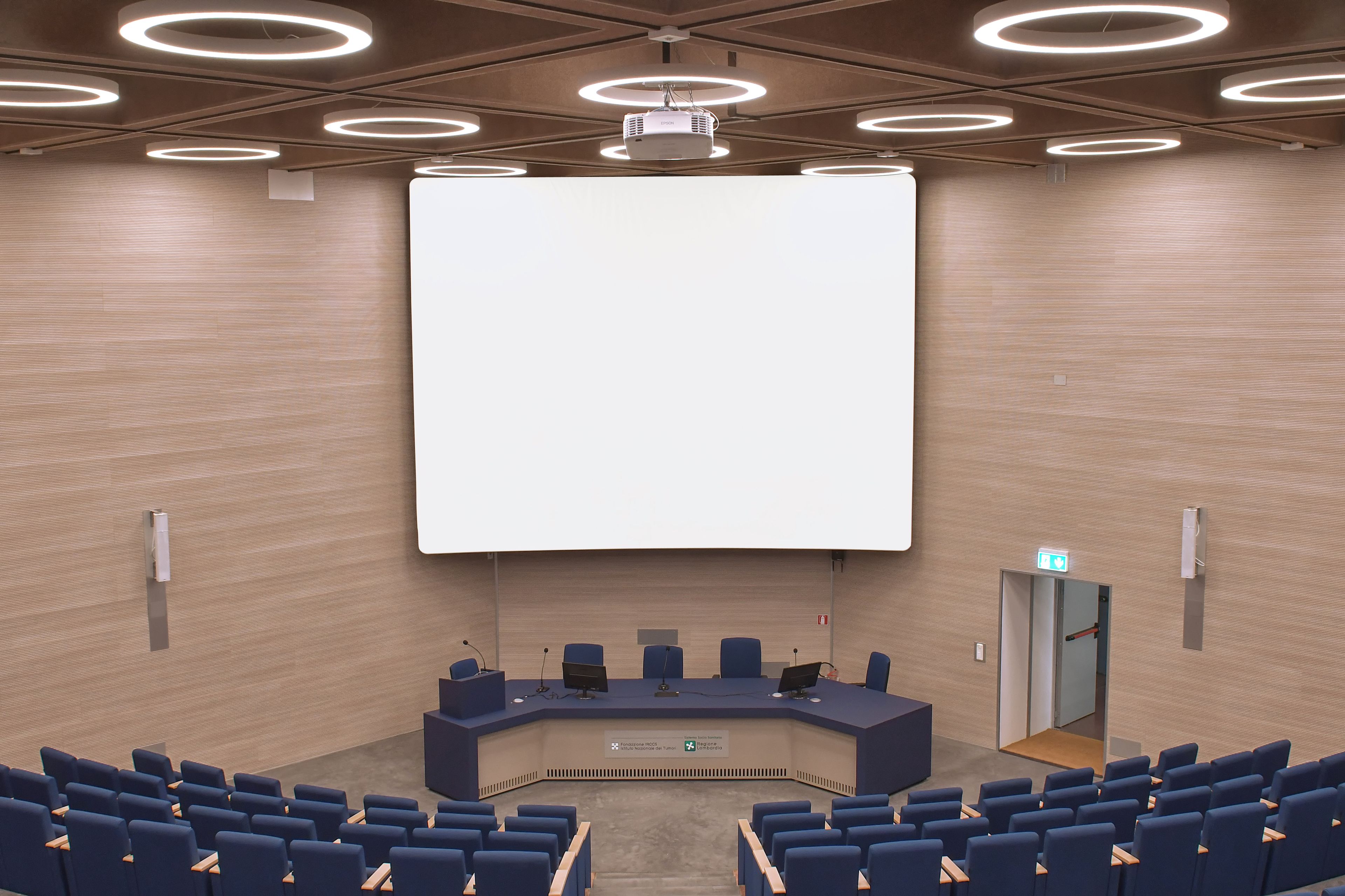 Звукопоглощающее покрытие из огнестойкого МДФ SOFT SOUND Мягкая столешница ARCH-00100502 - Вид №9