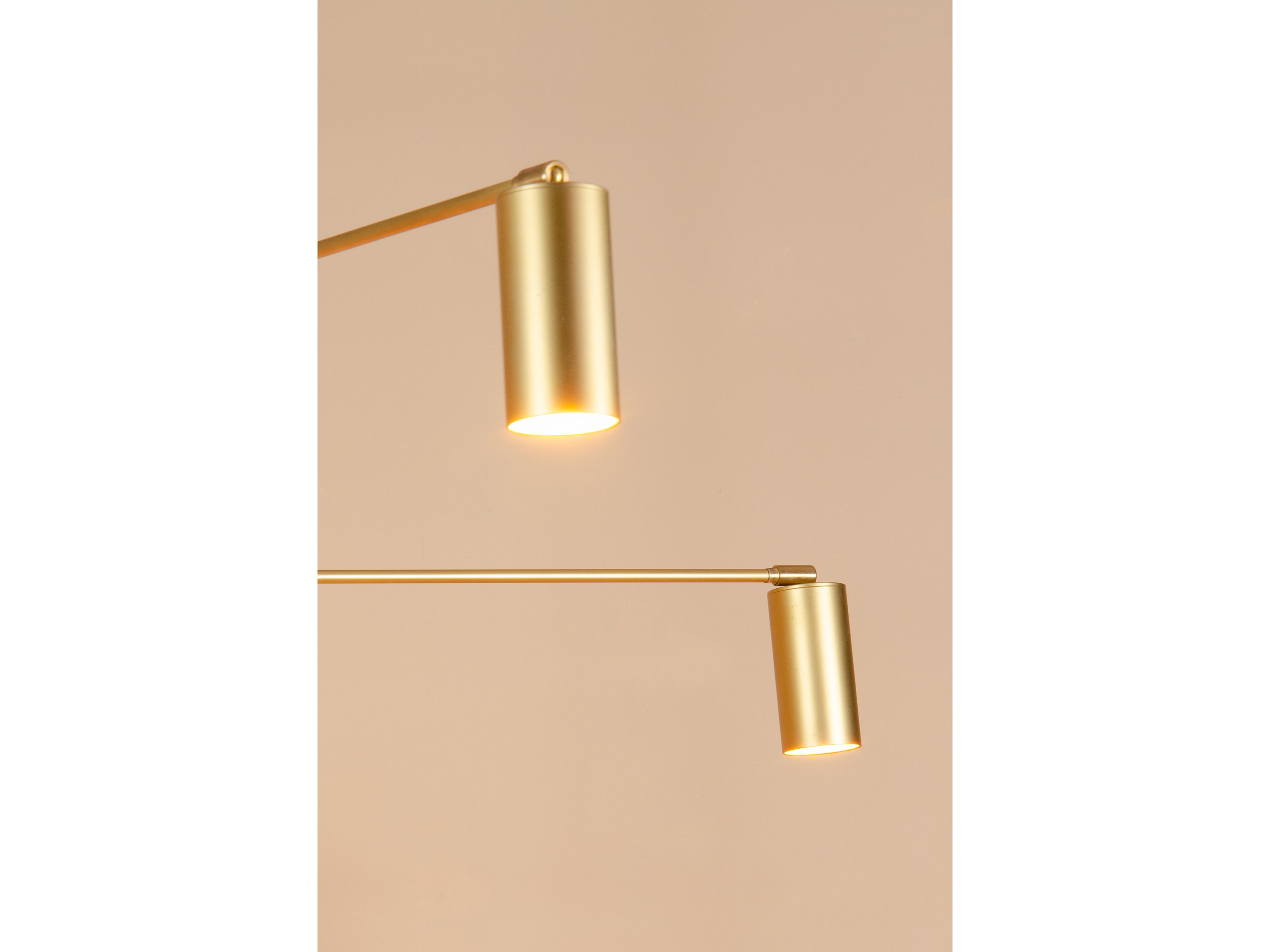 Регулируемый светодиодный подвесной светильник Renzo Serafini антенна ARCH-00064242 - Вид №2