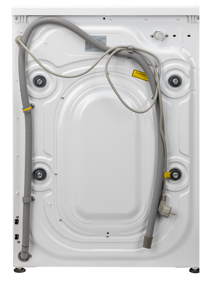 9256871 Стиральная машина Gressel RUWC77701 белый STDN-0035570 - Вид №2