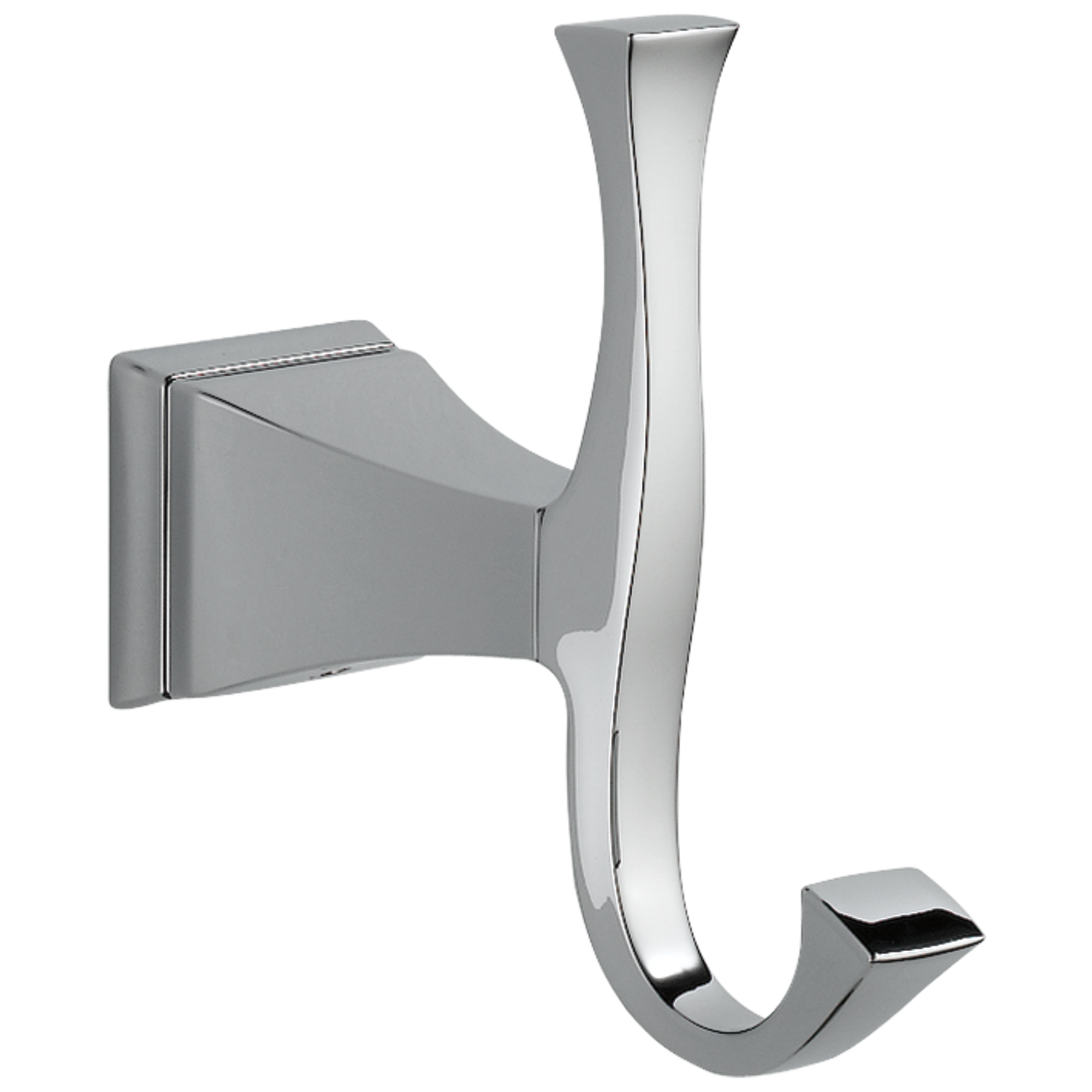 75135 Двойной крючок для халатов Delta Faucet Dryden Хром 